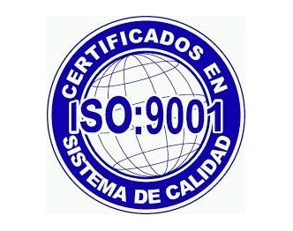 Certificacion Normas ISO 9001:2015 - Droguería BOSCH